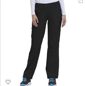 Healing Hands Purple Label yoga scrub pants